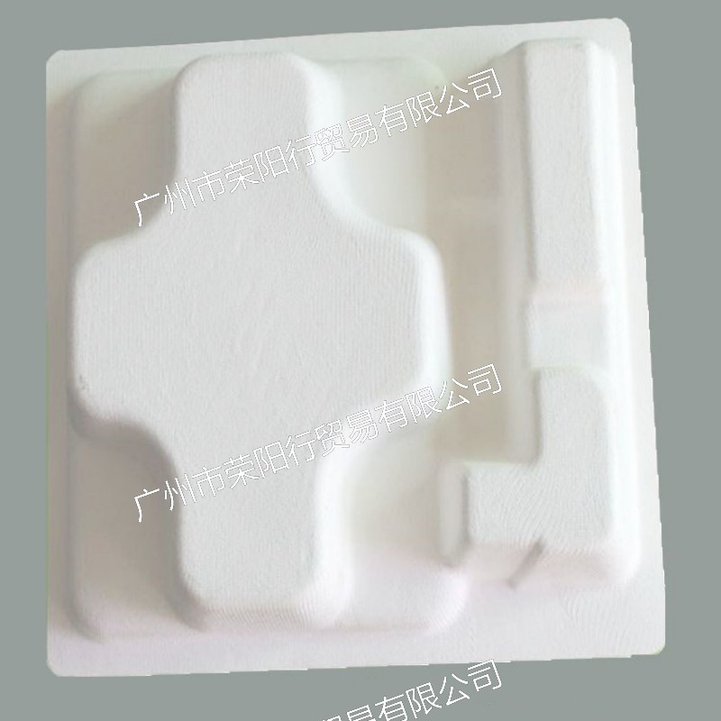 Shock-resistant Packaging
