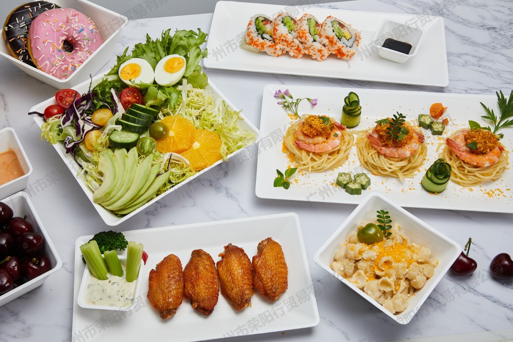 Dinner plate