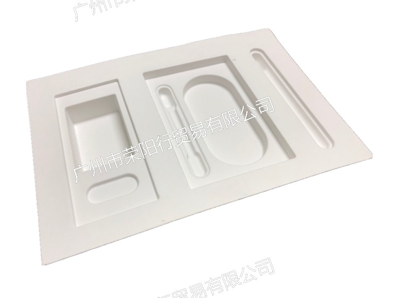 Shock-resistant Packaging
