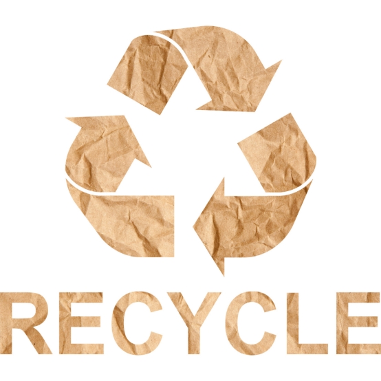 Recycled Vs. Non-Recycled Paper